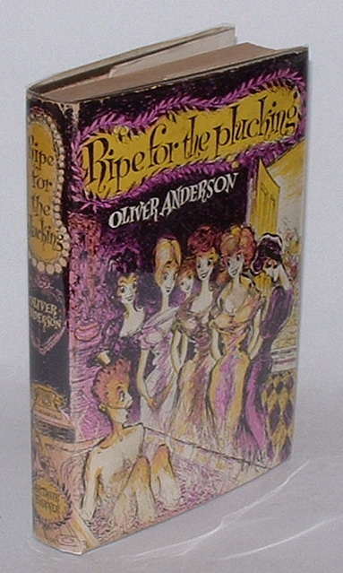 Image for Ripe for the Plucking Ripe for the Plucking