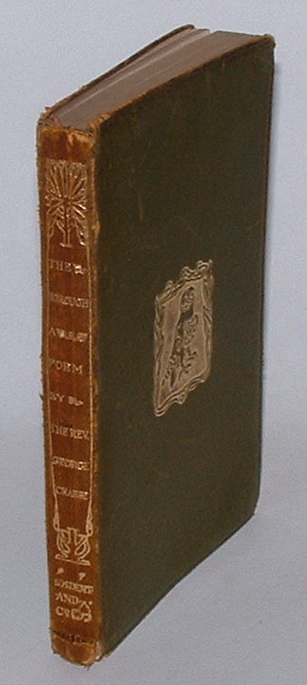 Image for The Borough: A Poem The Borough: A Poem