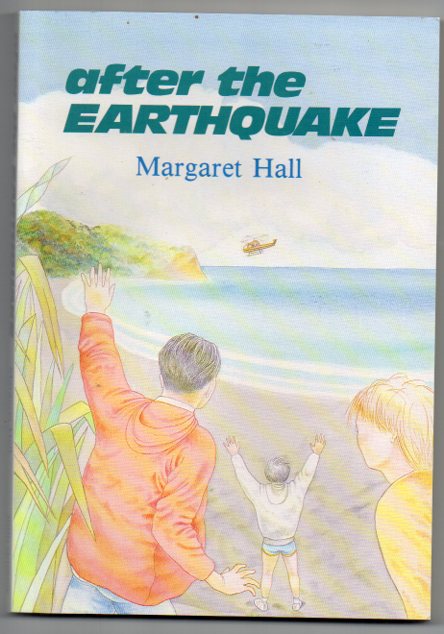 Image for After the Earthquake After the Earthquake