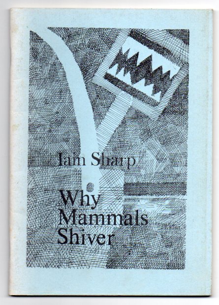 Why Mammals Shiver