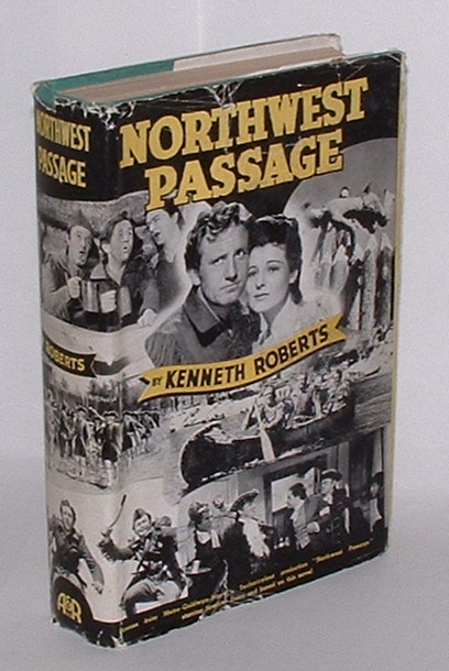 Northwest Passage
