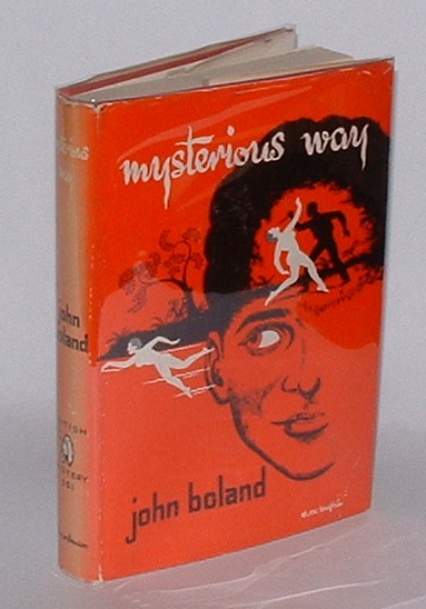 Mysterious Way