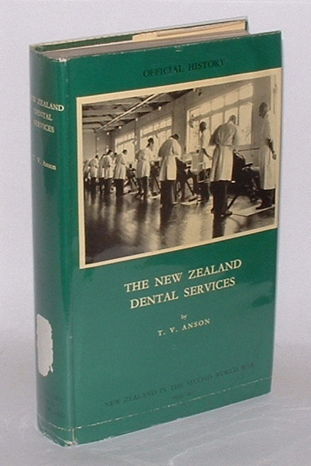 The New Zealand Dental Services