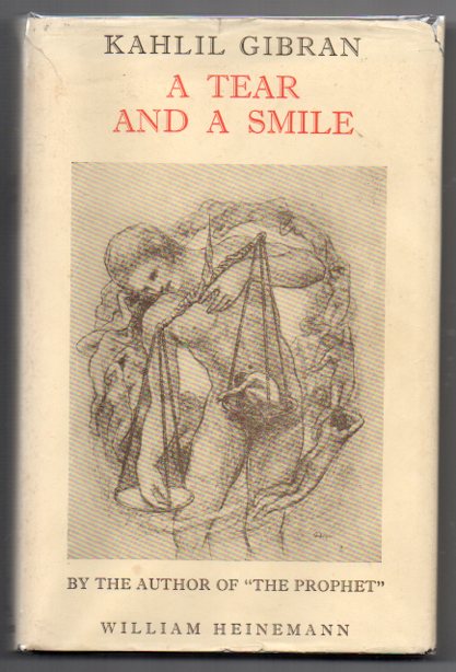 A Tear and a Smile