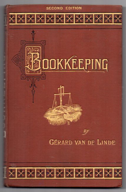 Bookkeeping