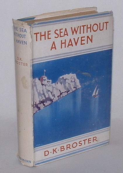 The Sea Without a Haven