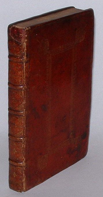 Some Letters Containing, An account of what seemed most remarkable in Switzerland, Italy, &c.