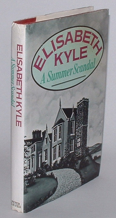 A Summer Scandal