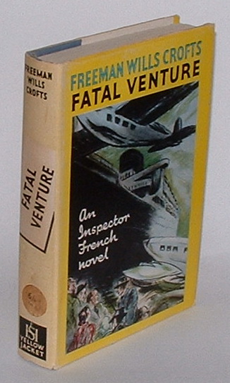 Fatal Venture
