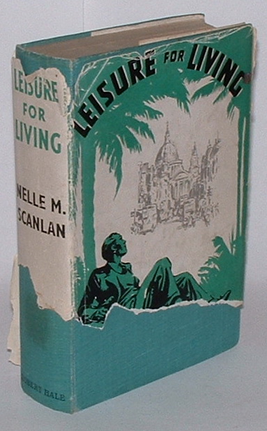 Leisure for Living