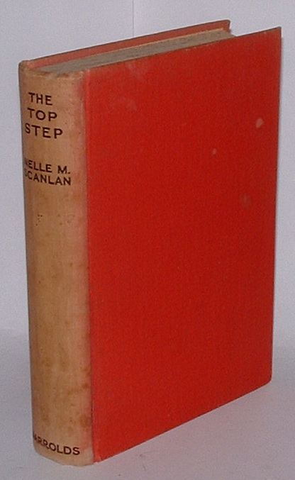 The Top Step