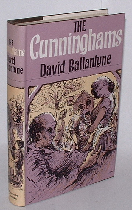 The Cunninghams