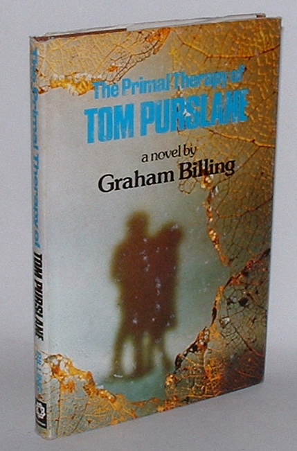 The Primal Therapy of Tom Purslane