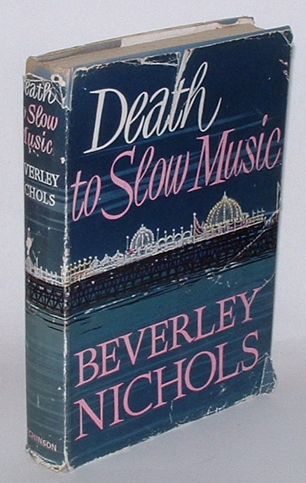 Death to Slow Music