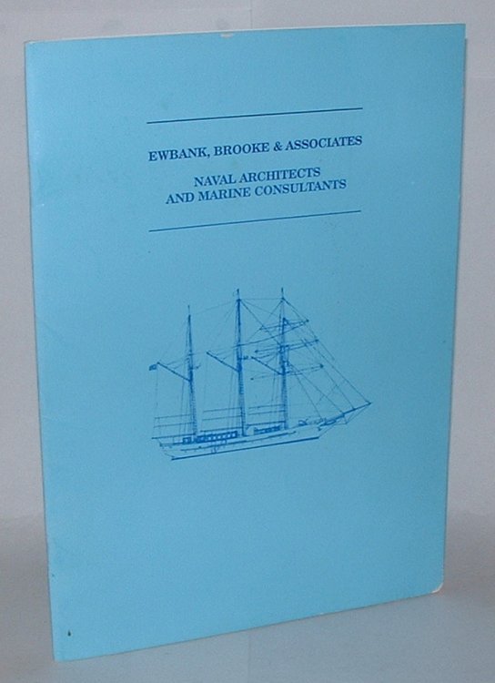 Image for Ewbank, Brooke & Associates - Naval Architects and Marine Consultants Ewbank, Brooke & Associates - Naval Architects and Marine Consultants