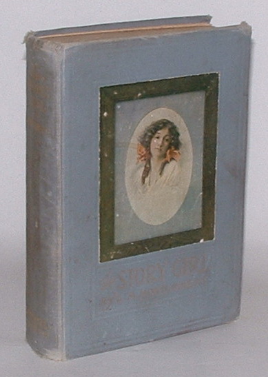 Image for The Story Girl The Story Girl