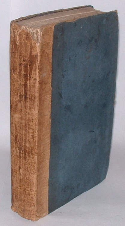 The Slavery of the British West India Colonies Delineated, as it exists both in Law and Practice, and the Slavery of Other Countries, Antient and Modern. Vol. I. [Volume One only]