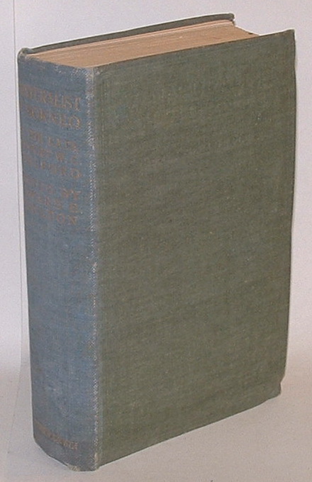 A Naturalist in Borneo