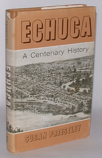 Echuca: A Centenary History