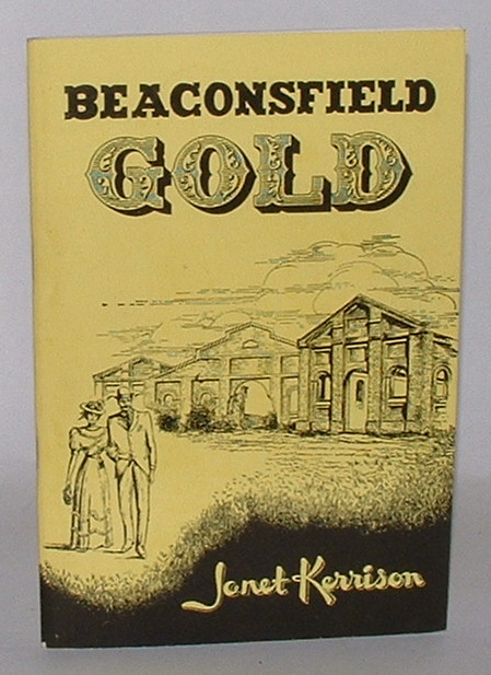 Beaconsfield Gold