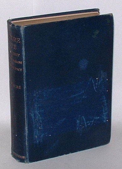 Future Life in the Light of Ancient Wisdom and Modern Science