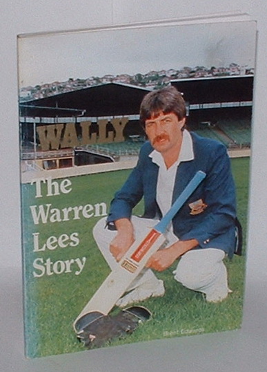 Wally: The Warren Lees Story