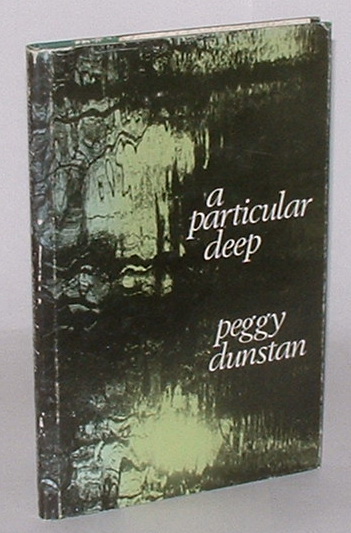 A Particular Deep: Selected Poems