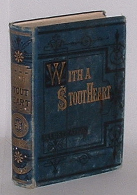 With a Stout Heart