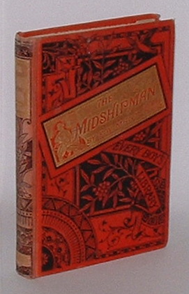 The Midshipman or Twelve Years at Sea
