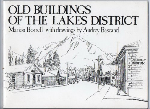 Old Buildings of the Lakes District