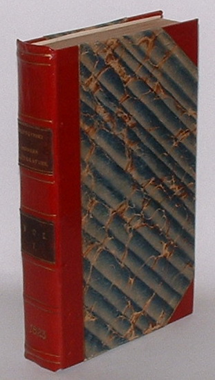 The Repository of Modern Literature. Vol. 1.