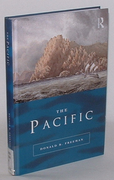 The Pacific