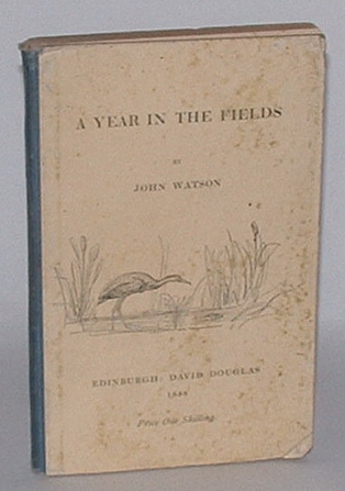 A Year in the Fields