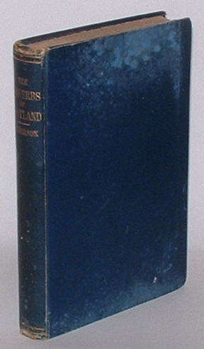 Scottish Proverbs: Collected and Arranged by Andrew Henderson