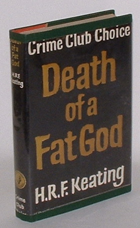 Death of a Fat God