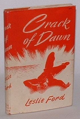 Crack of Dawn