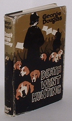 Death Went Hunting