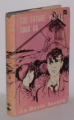The Future Took Us