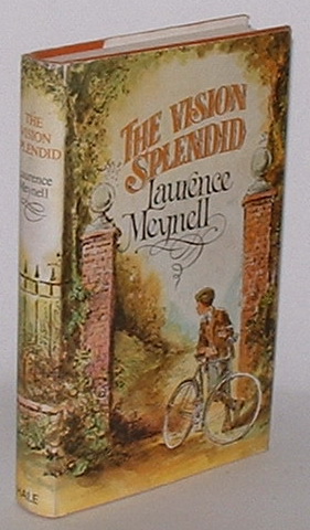 The Vision Splendid