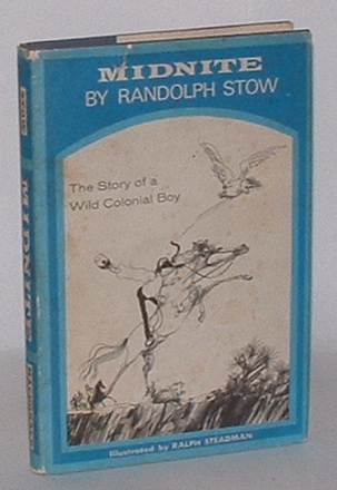 Midnite: The Story of a Wild Colonial Boy