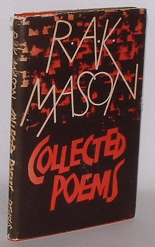 Collected Poems