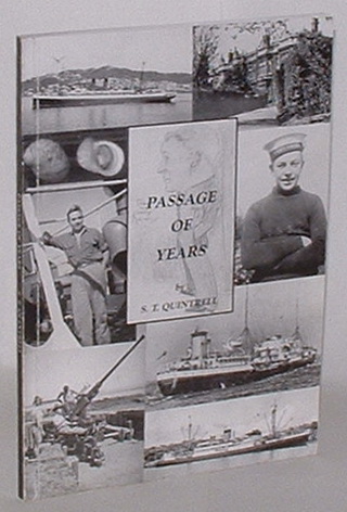 Passage of Years