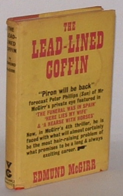 The Lead-Lined Coffin