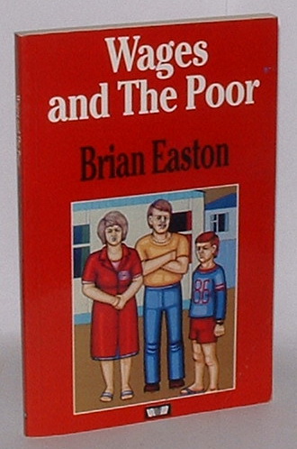 Wages and the Poor