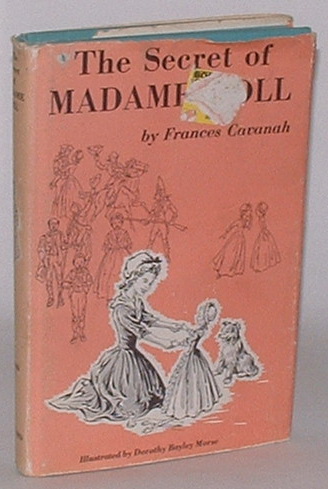 The Secret of Madame Doll