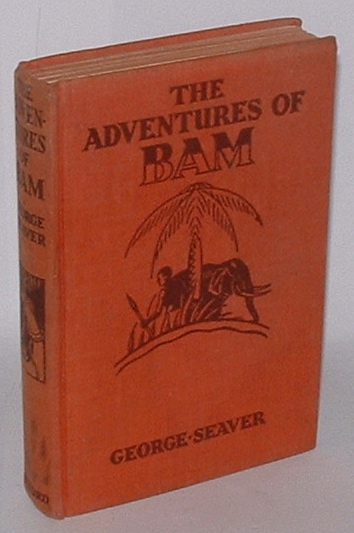 The Adventures of Bam