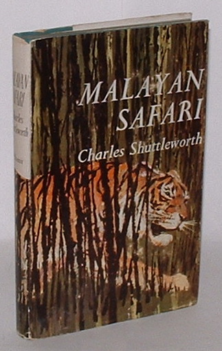 Malayan Safari