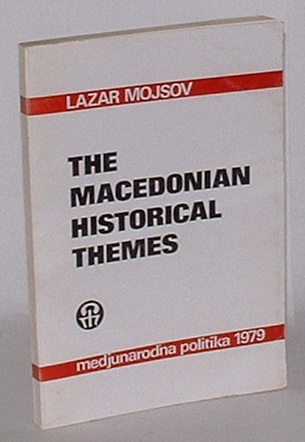 The Macedonian Historical Themes