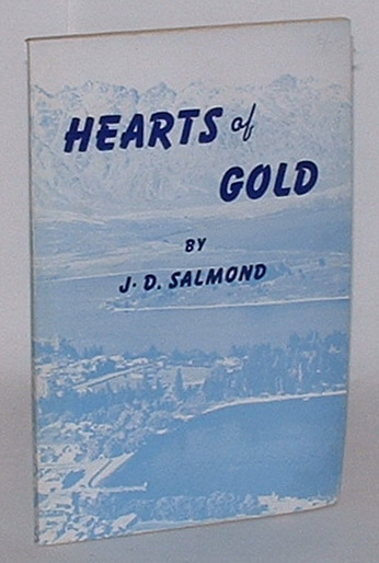 Hearts of Gold: Memories of Old Queenstown