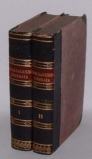 Gerusalemme Liberata